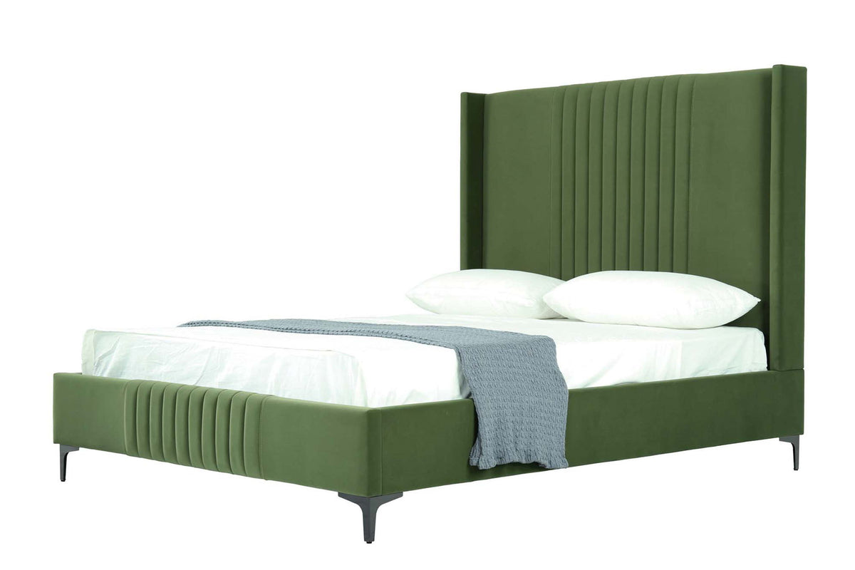 Manhattan Promenade - Bed