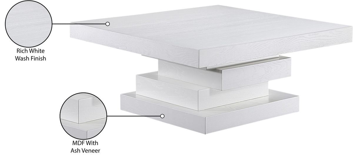 Westmount - Coffee Table