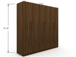 Manhattan Gramercy - Wardrobe Closet