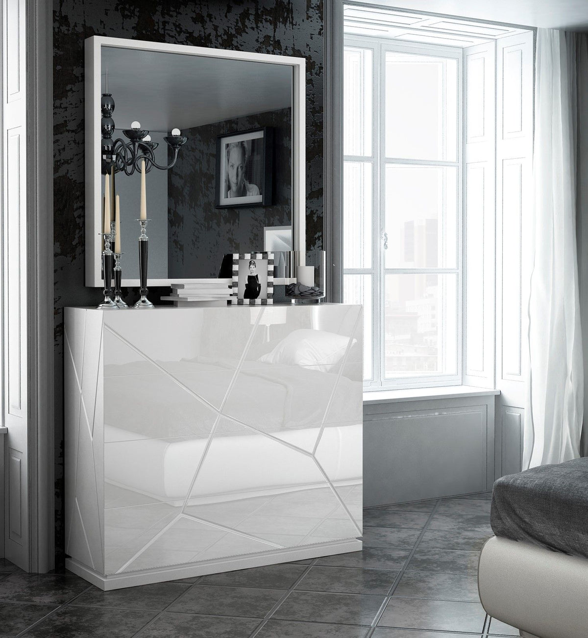 Kiu - Dresser