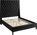 Fritz - Bed