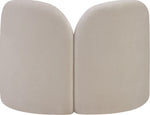 Daphne - Chenille Chair