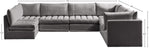 Jacob - Modular Sectional