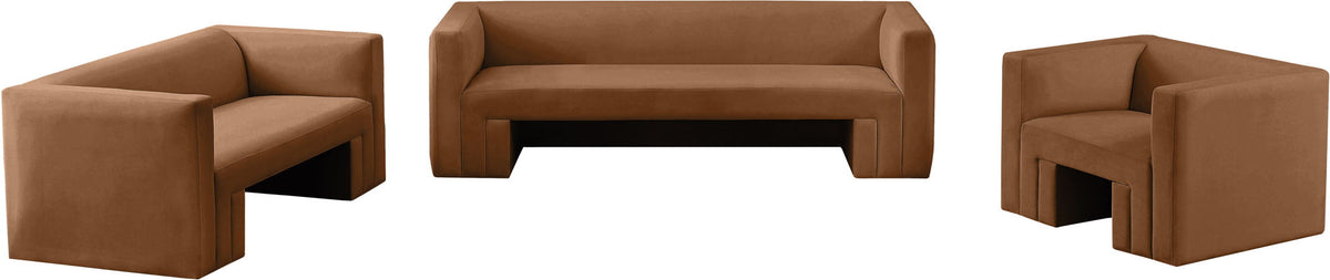 Henson - Chair - Saddle