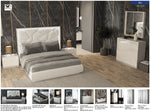 Kiu - Bed With Light
