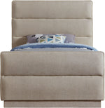 Paxton - Bed