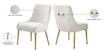 Owen - Dining Chair (Set of 2)