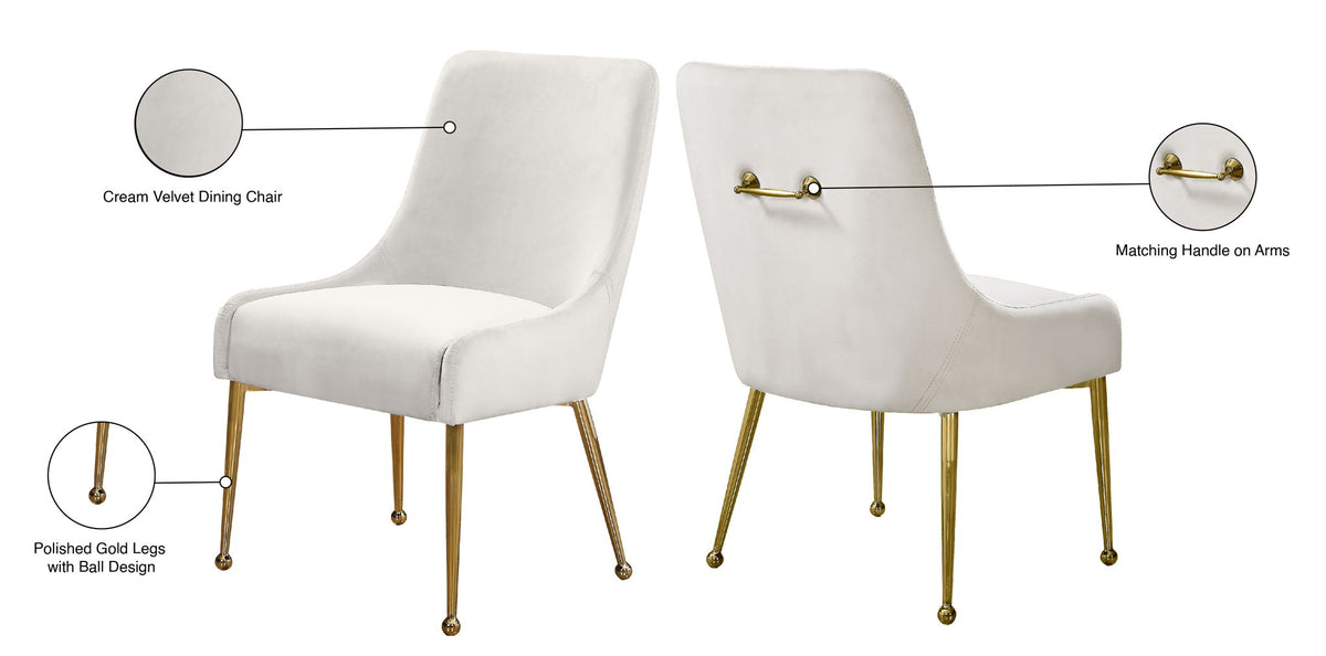 Owen - Dining Chair (Set of 2)