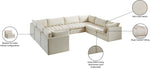Jacob - Modular Sectional