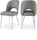Logan - Dining Chair (Set of 2)