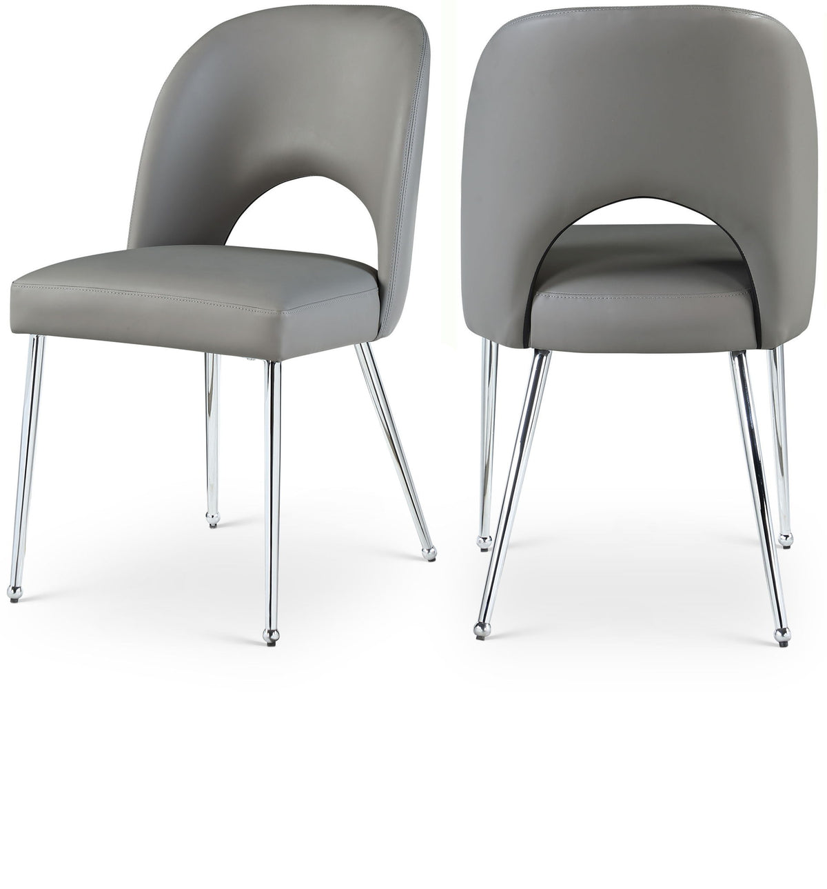 Logan - Dining Chair (Set of 2)