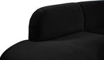 Rosa - Sectional