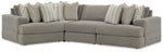 Avaliyah - Sectional