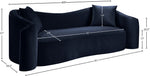 Destin - Sofa