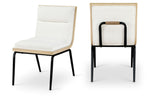 Viceroy - Dining Chair (Set of 2)