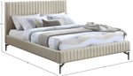 Gallo - Bed