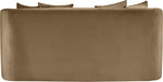 Alder - Loveseat