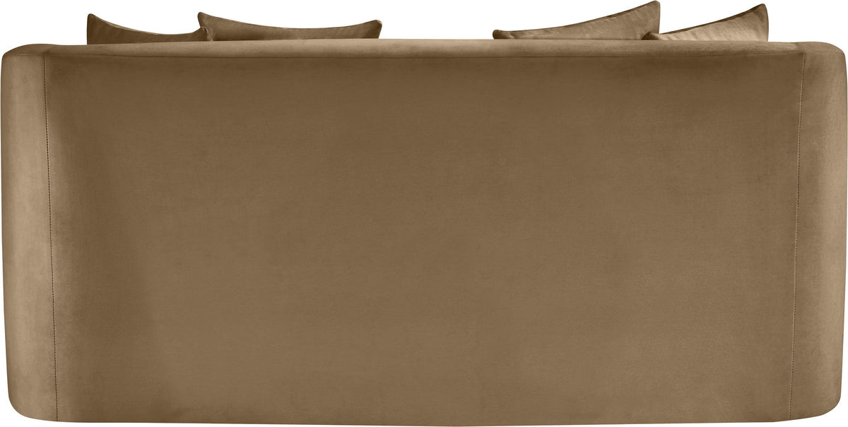 Alder - Loveseat