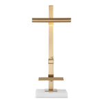Lean On Me - Lighted Easel