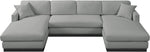 Johanna - 3 Piece Sectional