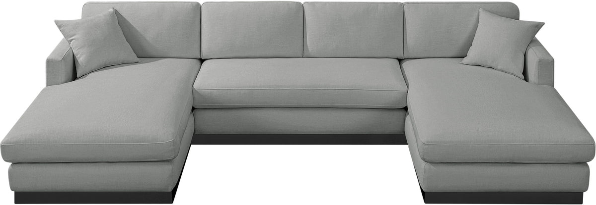 Johanna - 3 Piece Sectional
