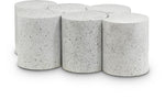 Dimple - 6 Piece Modular Coffee Table - Terazzo Finish