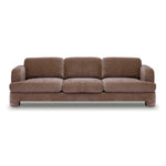 Halsey - Textured Fabric Sofa