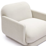 Azalea - Velvet Accent Chair