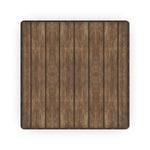 Plymouth - Square Coffee Table - Gray
