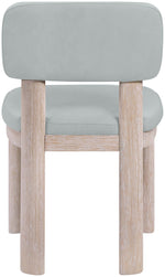 Paloma - Faux Leather Upholstered Dining Chair (Set of 2)