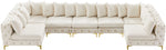 Tremblay - 7 Piece Modular Sectional