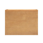 Miles - Nightstand - Natural
