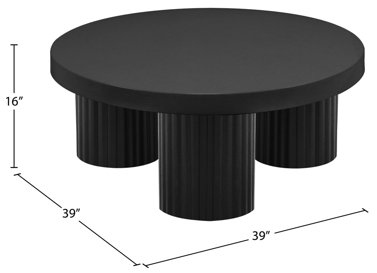 Rhodes - Coffee Table