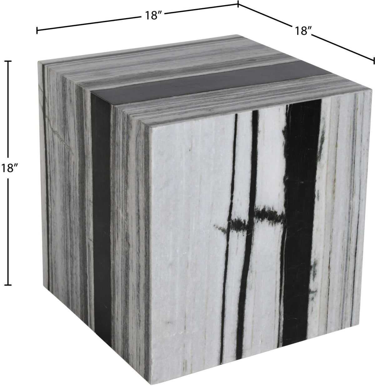 Bolzano - Marble Table