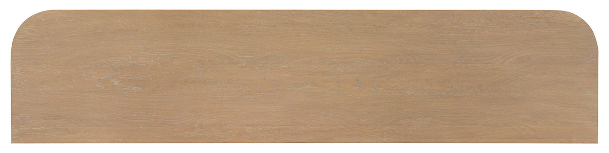 Commerce And Market - Easton Entertainment Console