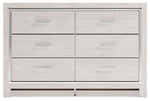 Altyra - Dresser