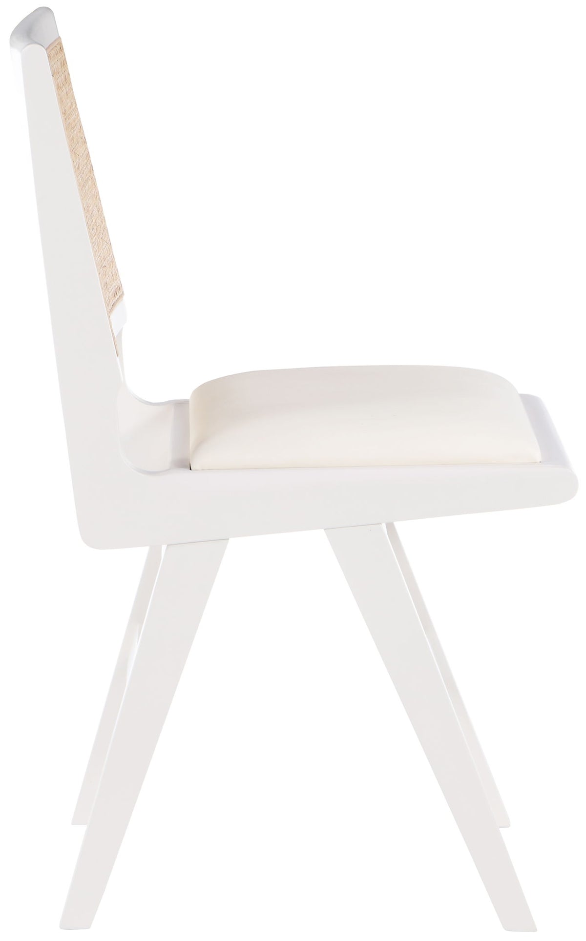 Abby - Dining Side Chair (Set of 2)