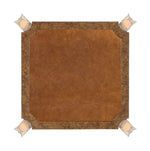 Archives - Game/Dining Table - Dark Wood
