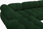Ames - 7 Piece Modular Sectional