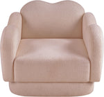 Bloom - Teddy Fabric Chair