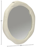Armada - Aluminum Mirror
