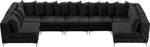 Tremblay - 7 Piece Modular Sectional