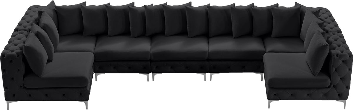 Tremblay - 7 Piece Modular Sectional