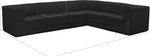 Ollie - 6 Piece Modular Sectional