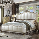 Dresden II - Bed