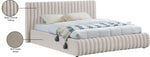 Nico - Bed