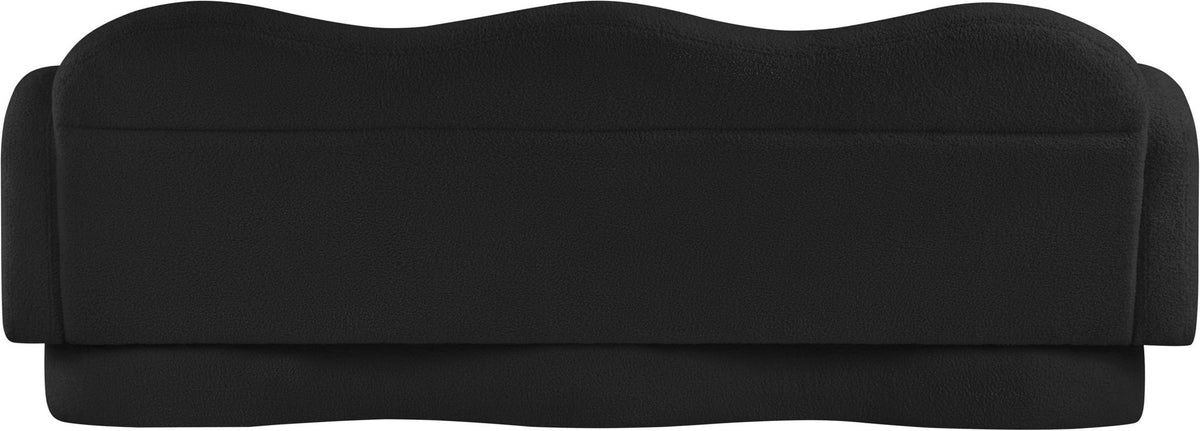Bloom - Teddy Fabric Sofa
