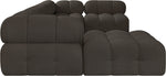 Ames - 6 Piece Modular U-Shaped Sectional