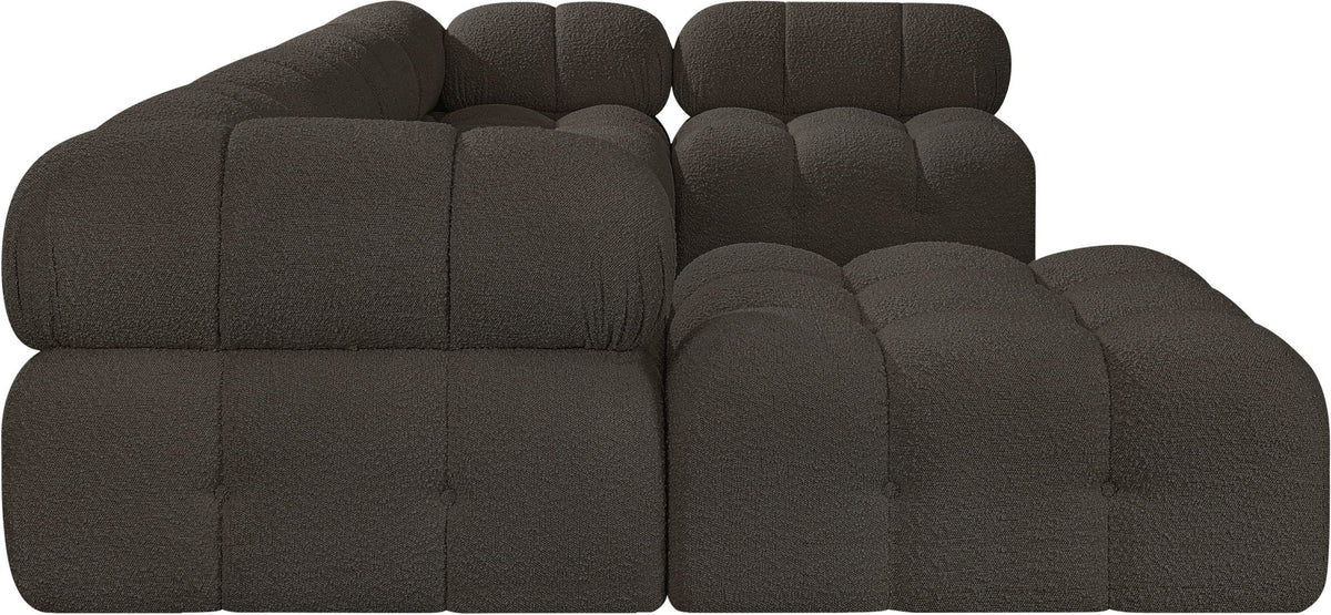 Ames - 6 Piece Modular U-Shaped Sectional