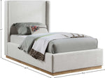 Flynn - Bed